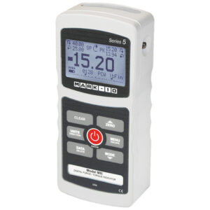 M5I Advanced force/torque indicator 110V