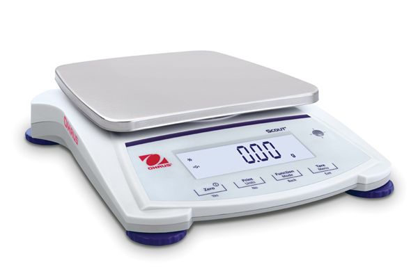 SJX1502N/E Class II Ohaus jewelry scale