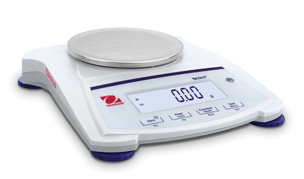 SJX622N/E Class III Ohaus jewelry scale