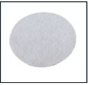 AX-32 Glass fiber sheet (100 each) for MF/MX-50