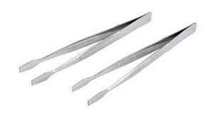 AX-36 Tweezers (2 each) for MF/MX-50