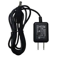 TB:636 AC Adapter (120V)- standard w/ unit for GH