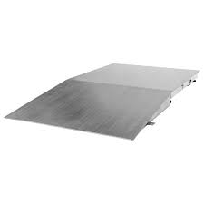 3' x 2' Ramp steel safety tread