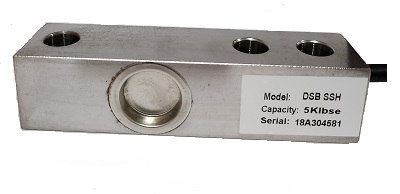 DSB-5KSE-SSH load cell