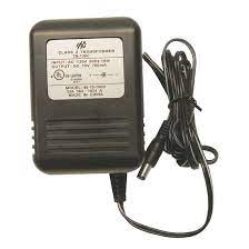 TB:119 AC adapter 220 VAC for EW/EK