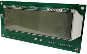 72231279 PCB Main T32XW