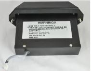 ZC27 Battery case assembly for Caston-2