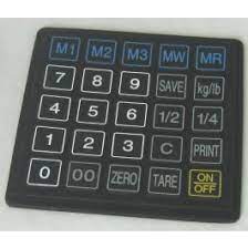 KS22 keypad for S2000JR