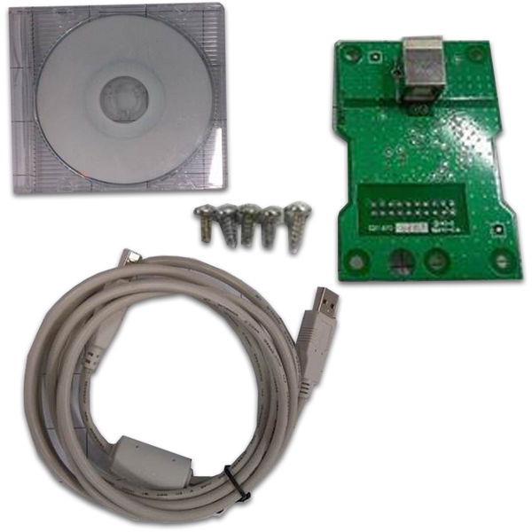 30037449 USB kit for Valor V71P