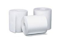 1 ply roll paper 3" x 3" dia for TM-U220