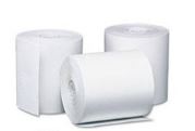 2-ply roll paper 3" x 3" dia for TM-U220