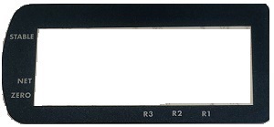 08:4007481-4B HV-GL Display filter