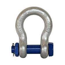 TBX-2t shackle for 110ES-WL