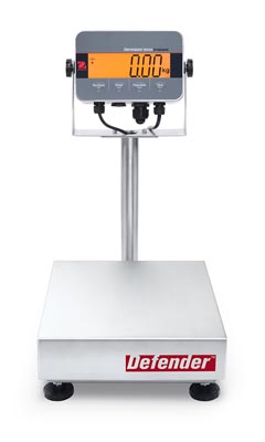 i-D33XW15B1R1 Ohaus bench scale