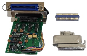 AD-4322-01A parallel BCD output TTL levels for AD-4322