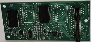 420916-36371 database board for GSE-665