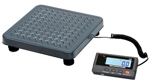 MVS1 Vision Tech bench scale