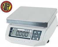 PW-200 ACOM portion scale