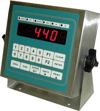 IDS 440 Weight Indicator