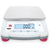 NV221 Ohaus precision balance