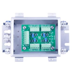 AJB analog junction box Transcell