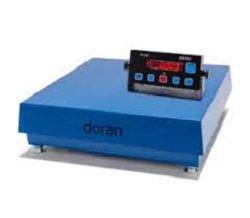 MVP3100 Doran bench scale