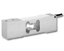 EXOPT138 Stainless steel load cell for 15" x 15" base for 4300