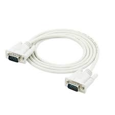 4' custom interface cable for CBM-910-II