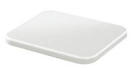 Plastic pan for SJ-WP