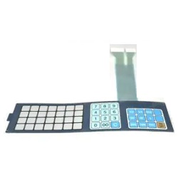 KAPS keypad for Cas AP-1