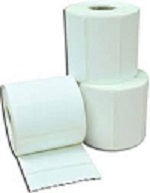 LST-8060 67 x 50mm Hi-Speed Blue Beacon 570/roll, 12 rolls/case