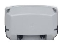 8400-D012-08 enclosure rear for Cardinal 190